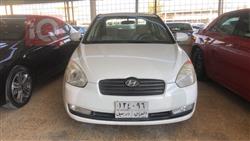 هیوندای ئەکسنت